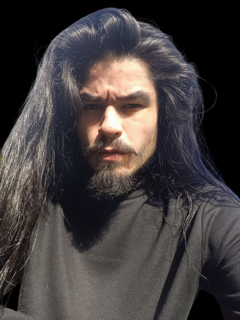 minha foto