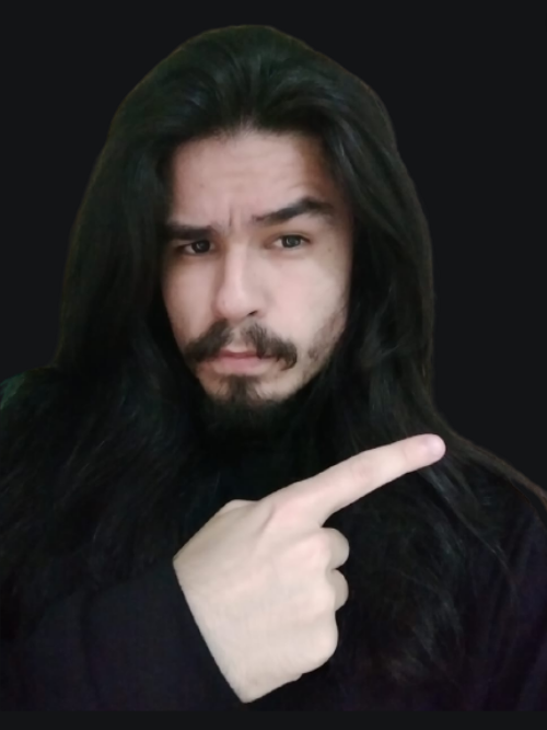 Minha foto 2 